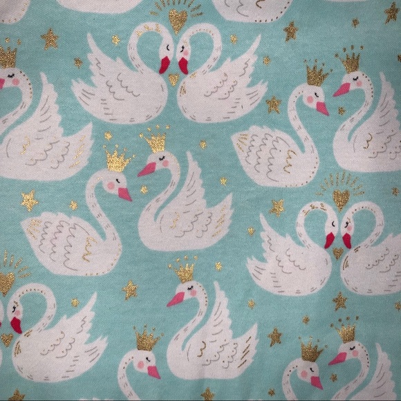 Accessories - Swan lake mask